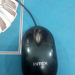 The intex mouse