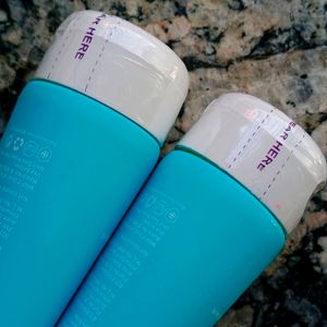 DOT & KEY Barrier Repair + Hydrating Gentle Face W