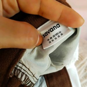 Savana Jeans For Women