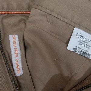 Wanted To Sell  New With Tag  Mens Trouser