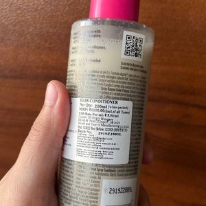 Schwarzkopf Professional Bonacure Color Freeze Spr