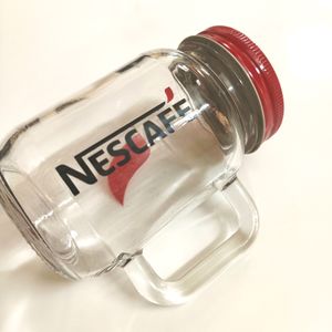 Nescafe Coffee Mug