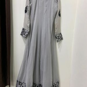 Ethnic Gown