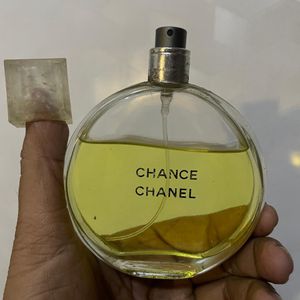 Chanel chance Eau De Toilette (Women -100ml)