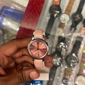 Fastrack Watch Ladies