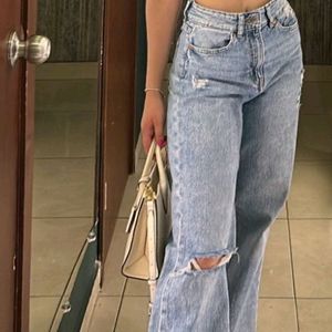 Zara Jeans