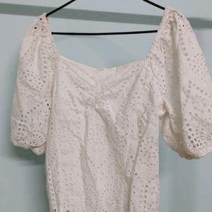 Boho Chic Top