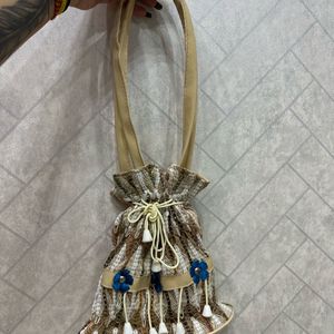 Boho Bag