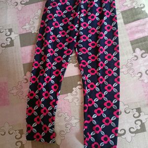 Winter Pants (M Size)