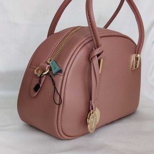 Cute pink handbag (FIXED PRICE)