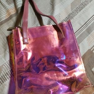 Gradient Hand Bag