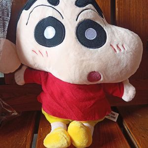 SHINCHAN PLUSHIE😍