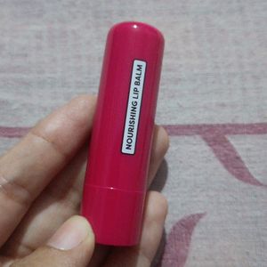 Sugar Pop Cherry Lip Balm