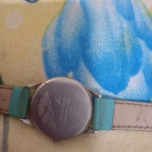 Fastrack Women Wristwatch