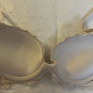 H&M Lace Push-up Bra