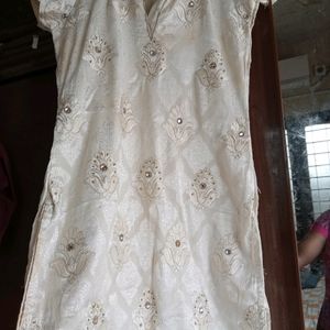 Festive Kurti