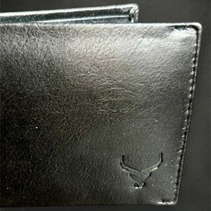 Redhorns Genuine Leather Wallet Men's