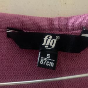 Fig Brand Top