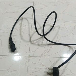 Power Cord For Desktop, TV