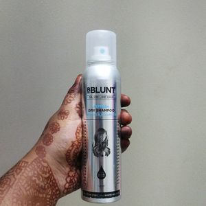 Bblunt Dry Shampoo