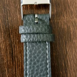 Men Watche | Gray Wrist Ghadi