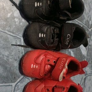 Used Shoes For Kids