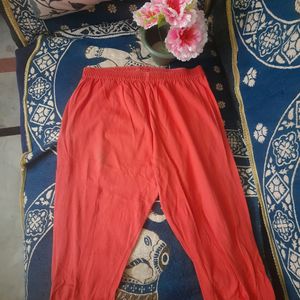 Crossandra Color Legging