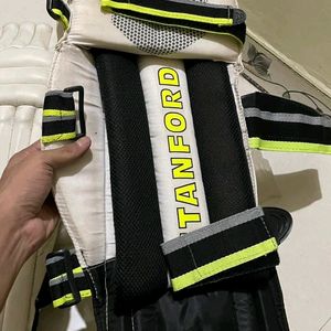 SF Cricket Batting Pads (Unused)