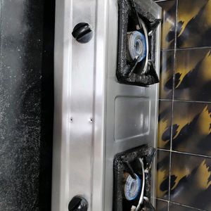 Sunflame Gas Stove 2 Burner