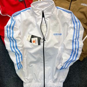 Very Premium Quality🔥 ADIDAS Jacket