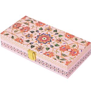 Shagun Cash Box, Jewellery Box, Money Box,