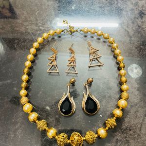 Artificial Jewellery Sets