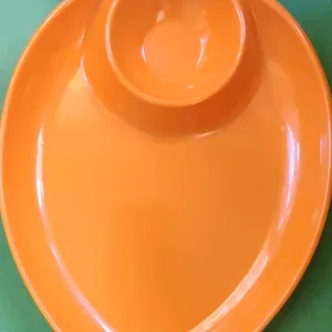 Kid's Plate/Serving Plate