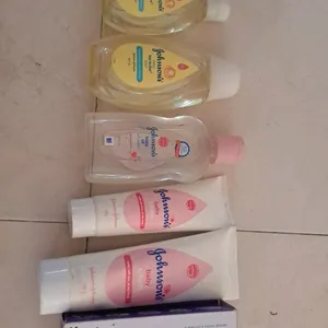 Himalaya Babycare Combo