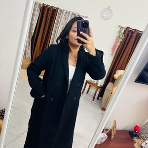 Long Winter Coats (Only)