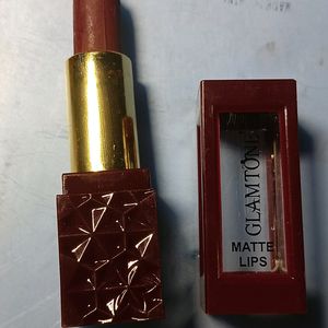 Matte Lipstick