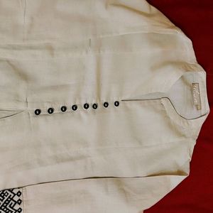 WOMEN ORIGNAL WEST SIDE 2 MONTHS OLD KURTA