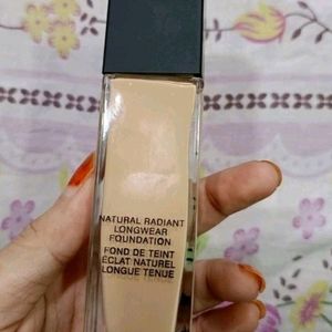 💯 Authentic Nars Foundation