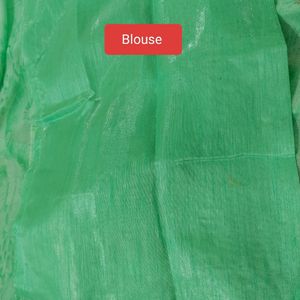 Price Drop!!! Cut work Festive Saree