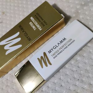 MyGlamm Face Primer