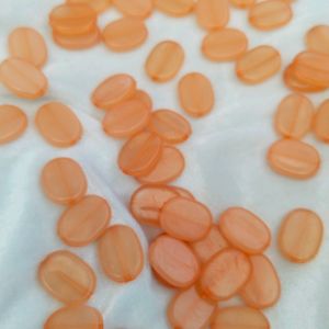 Good Quality Flat Beads