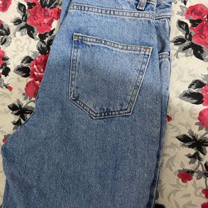 Denim Jeans(Swap Available)