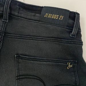 Bootcut Jealous 21 Brand New Jeans