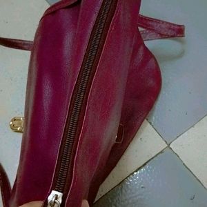 Formal Sling bag