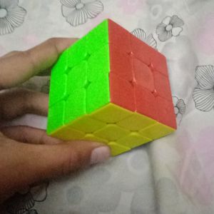 Cube Toy 3 ×3