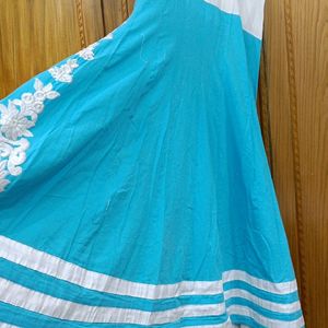 Anarkali Kurta