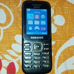 Samsung Keypad Mobile 📱