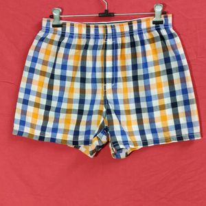 Man Shorts H&m