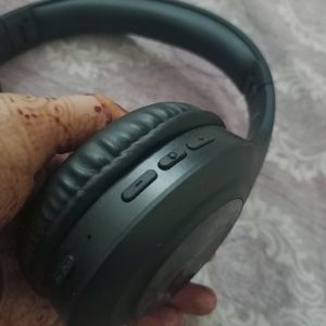 Headphone Not Working