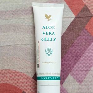 Aloe Vera Gelly